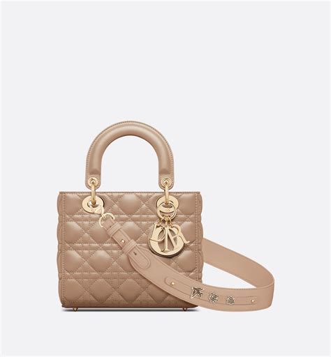 lady dior small outfit|small lady dior bag price.